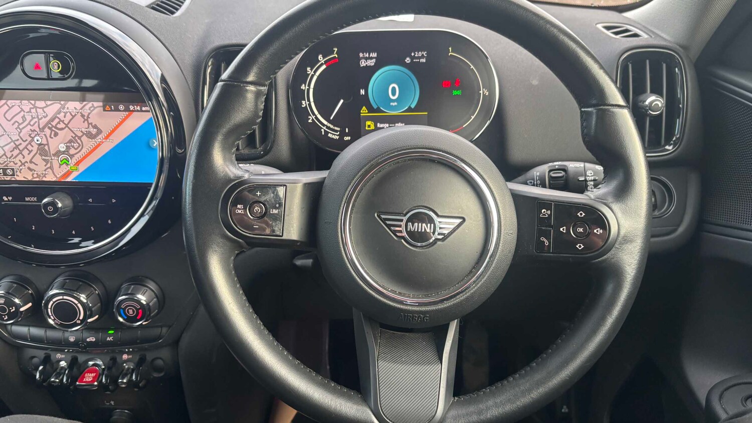 Used MINI Countryman 2022 for sale - 77859171: Photo 15