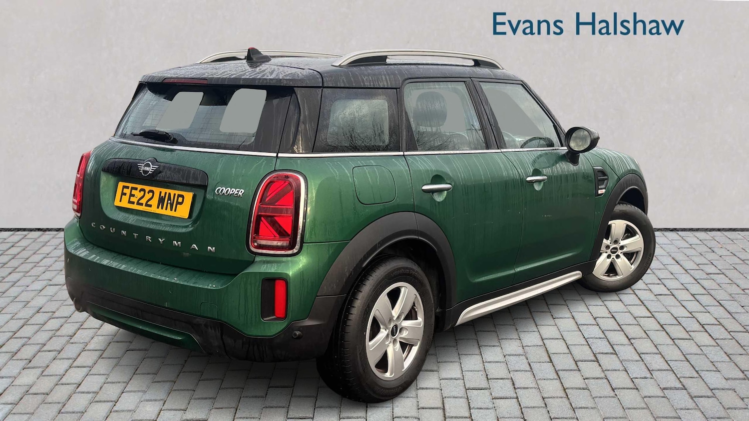 Used MINI Countryman 2022 for sale - 77859171: Photo 2