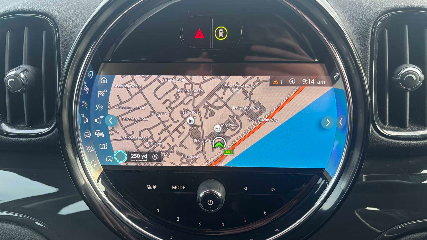 Used MINI Countryman 2022 for sale - 77859171: Photo 20