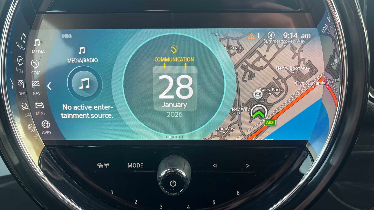 Used MINI Countryman 2022 for sale - 77859171: Photo 21