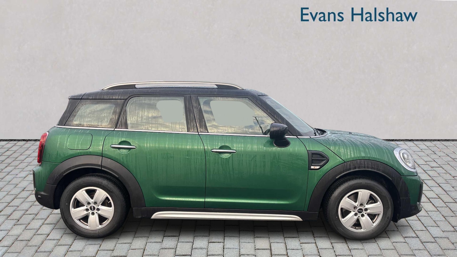 Used MINI Countryman 2022 for sale - 77859171: Photo 3