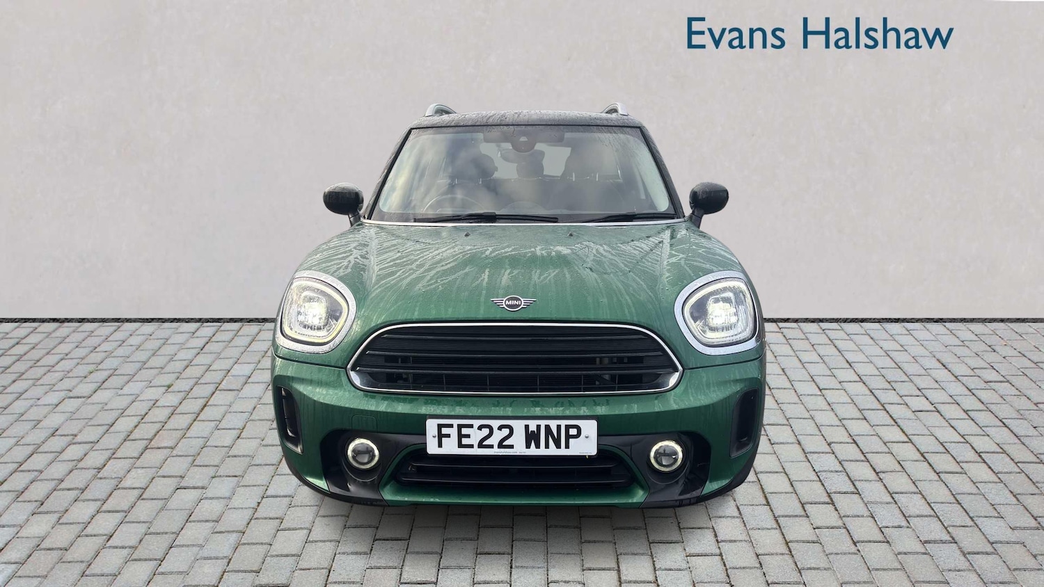 Used MINI Countryman 2022 for sale - 77859171: Photo 4