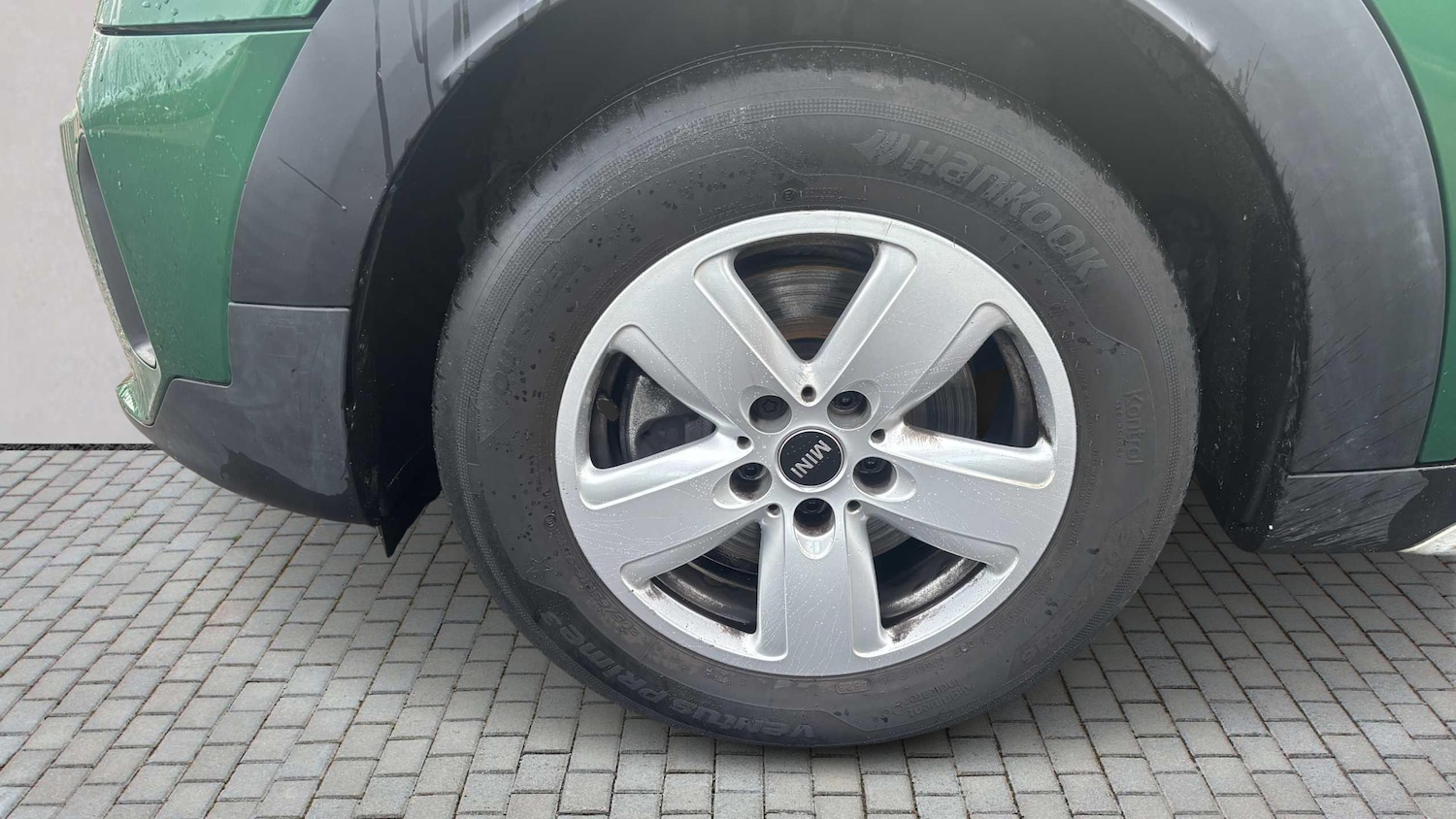 Used MINI Countryman 2022 for sale - 77859171: Photo 5