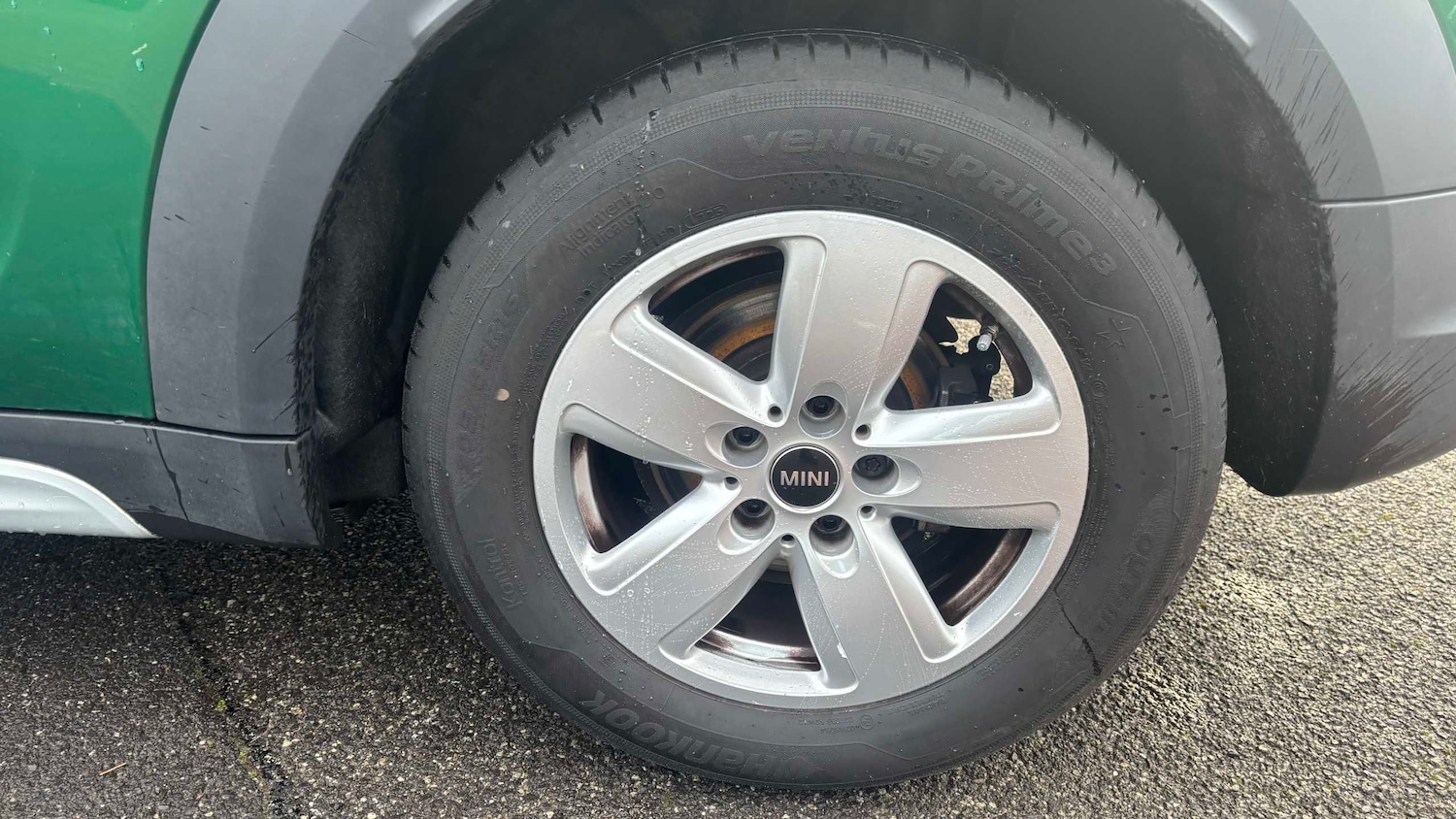 Used MINI Countryman 2022 for sale - 77859171: Photo 6