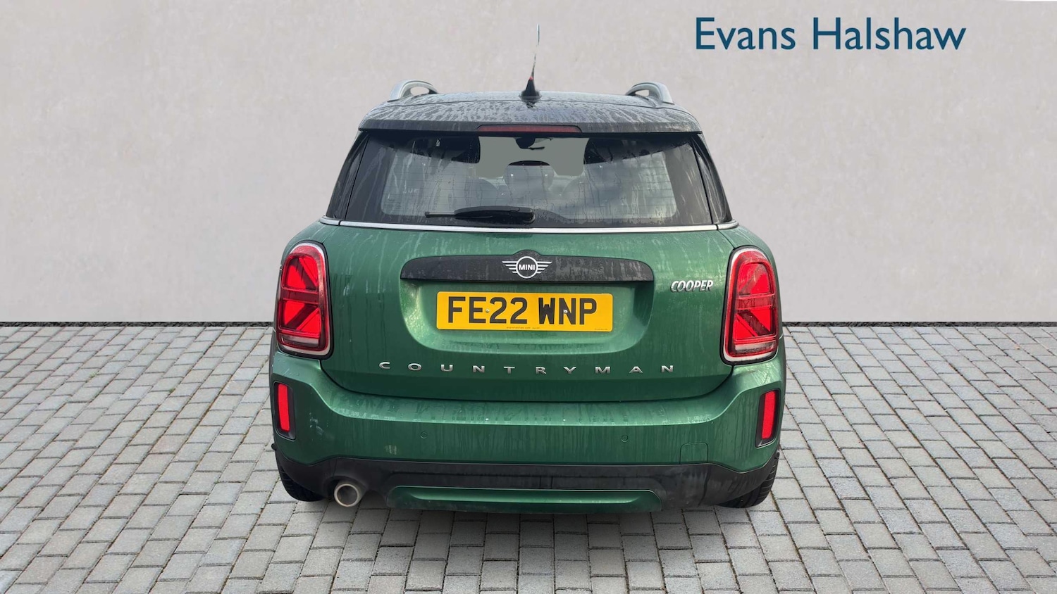 Used MINI Countryman 2022 for sale - 77859171: Photo 7