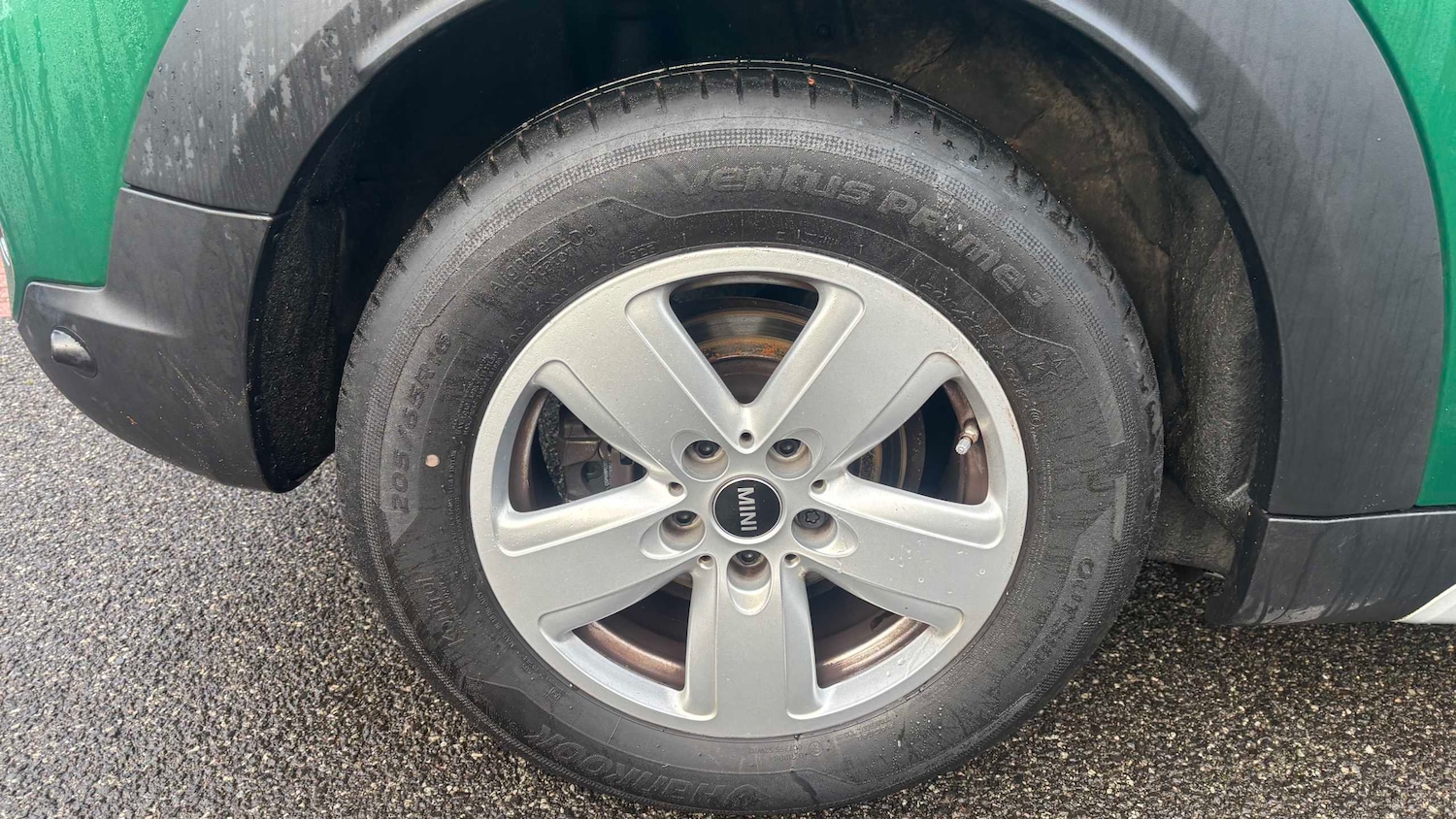 Used MINI Countryman 2022 for sale - 77859171: Photo 8