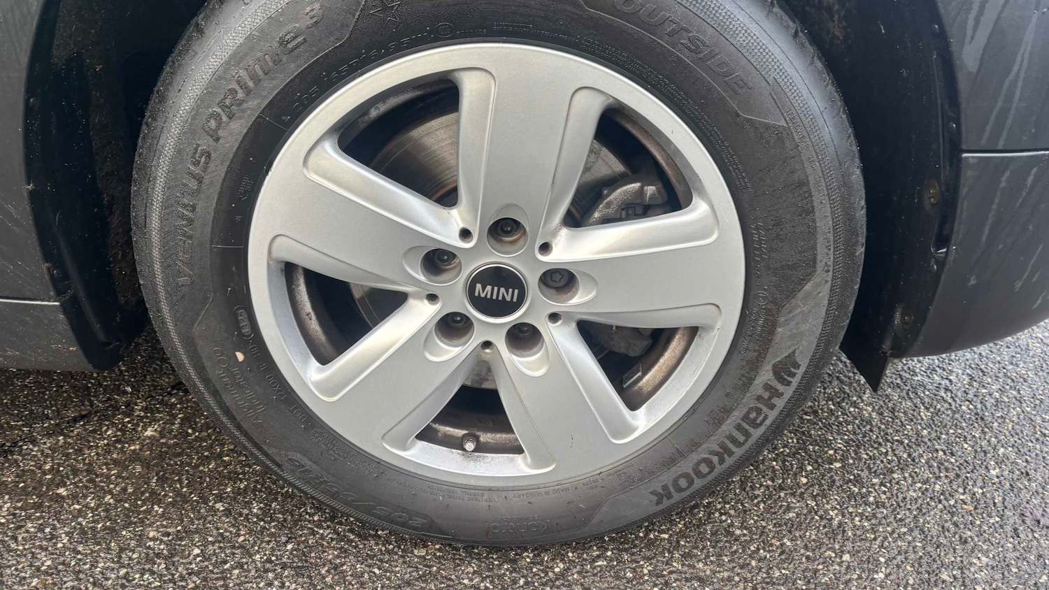 Used MINI Countryman 2022 for sale - 77859171: Photo 9