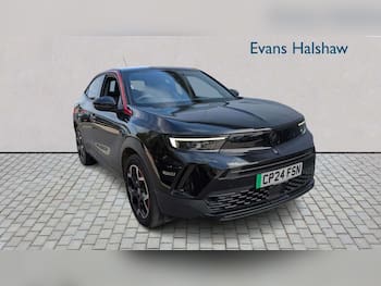 Used Vauxhall Mokka 2024 for sale - 79672095: Photo