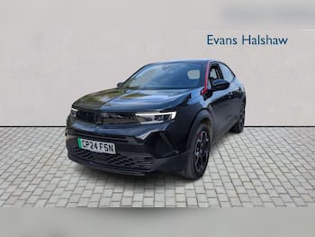 Used Vauxhall Mokka 2024 for sale - 79672095: Photo