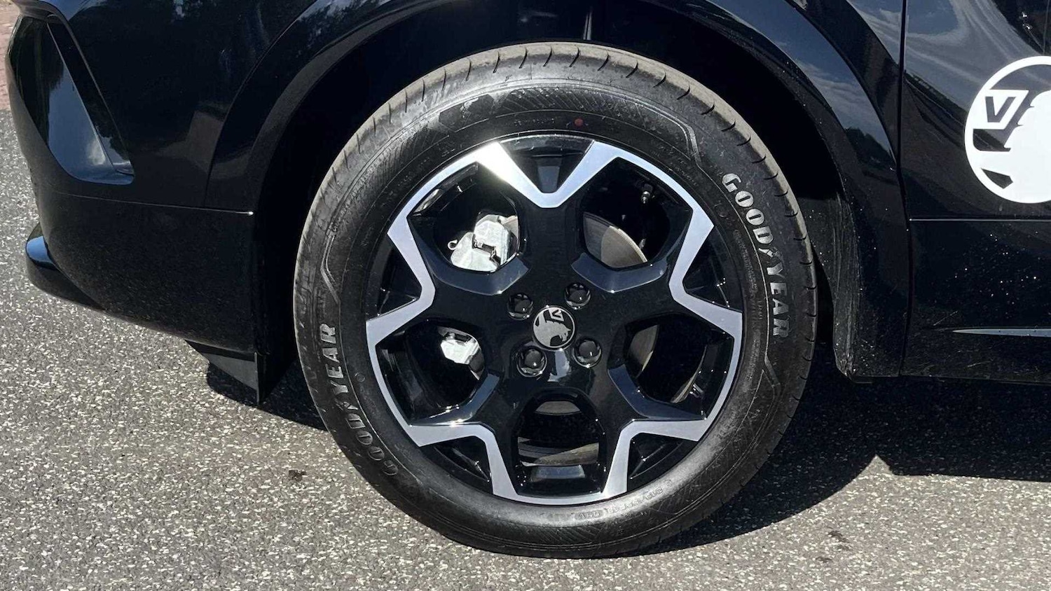 Used Vauxhall Mokka 2025 for sale - 78208819: Photo 10