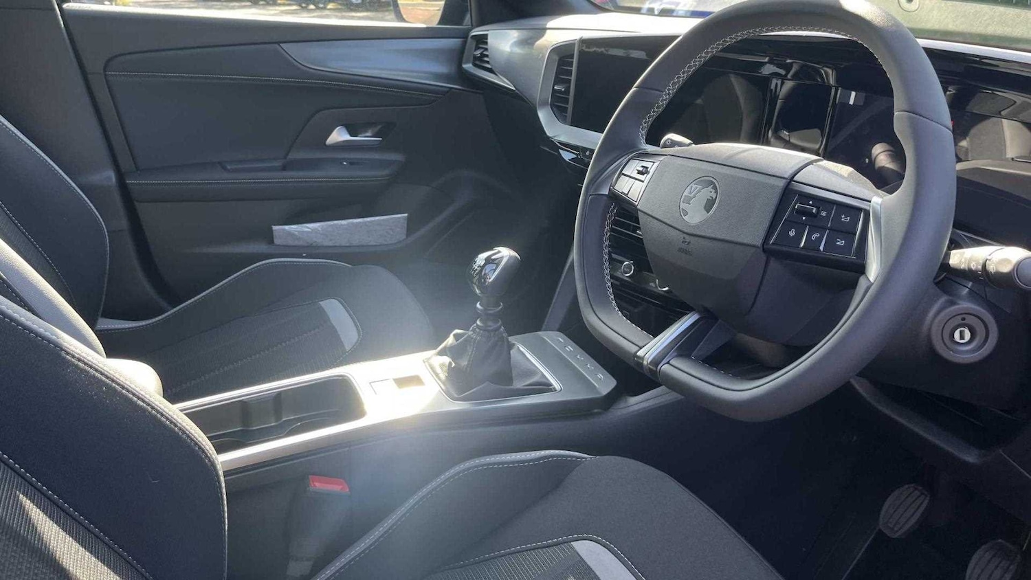 Used Vauxhall Mokka 2025 for sale - 78208819: Photo 11