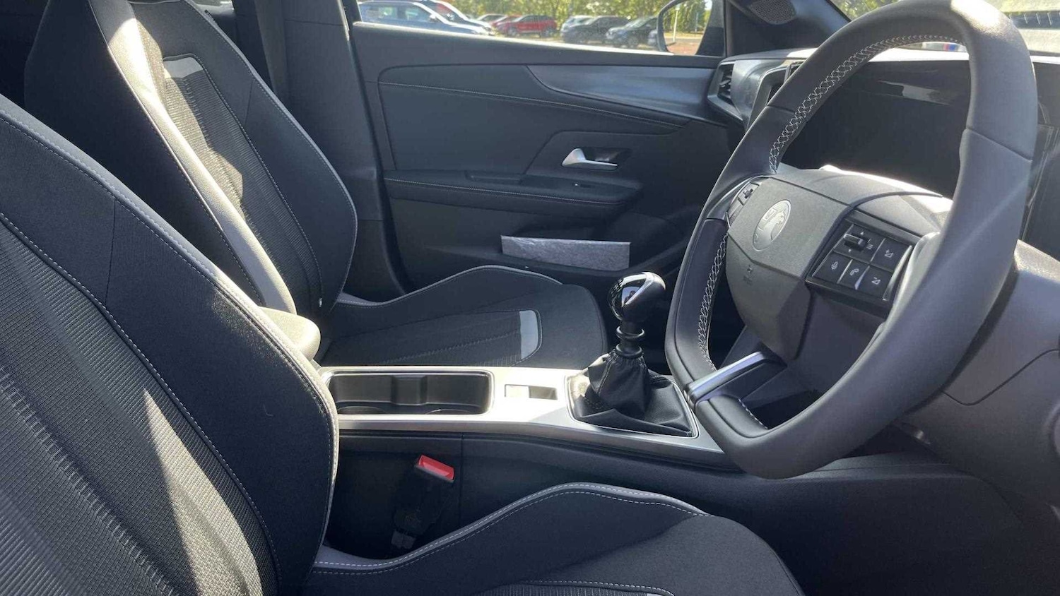 Used Vauxhall Mokka 2025 for sale - 78208819: Photo 12