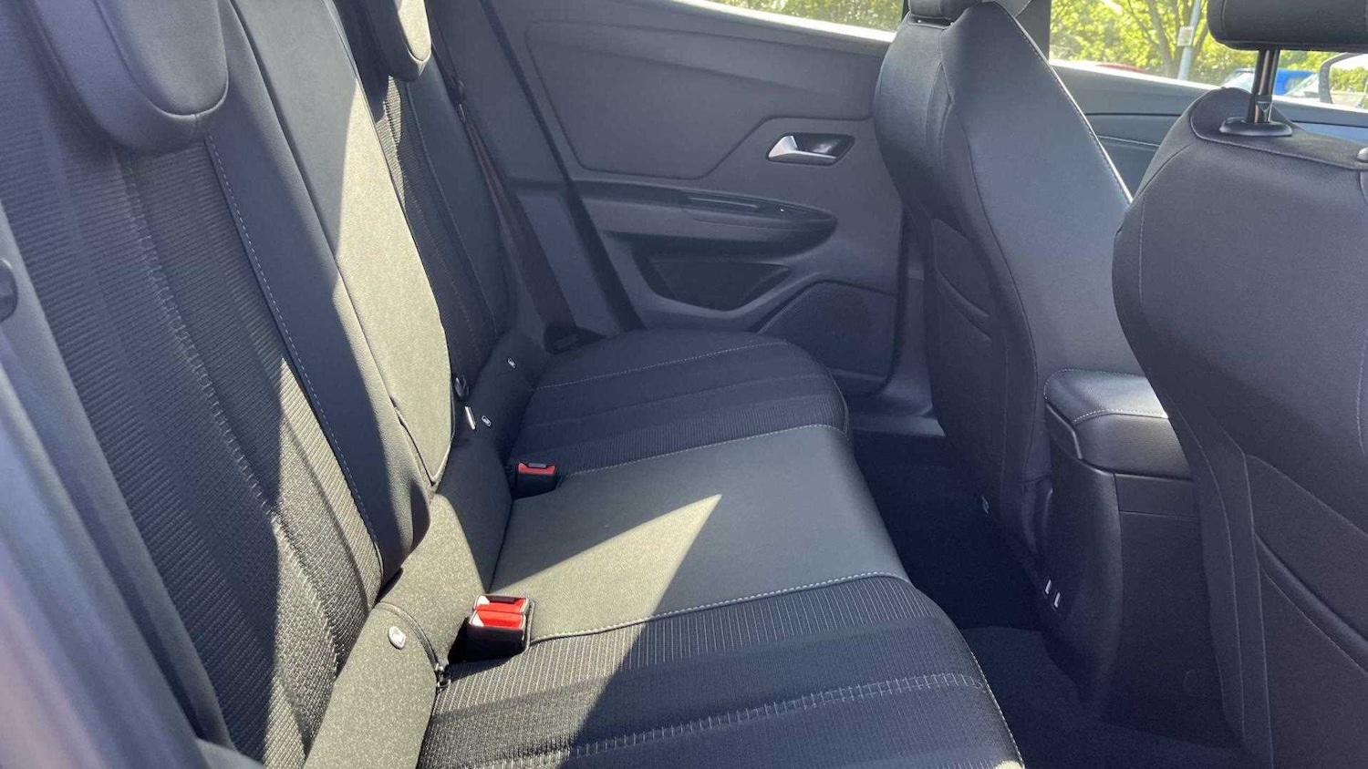 Used Vauxhall Mokka 2025 for sale - 78208819: Photo 14