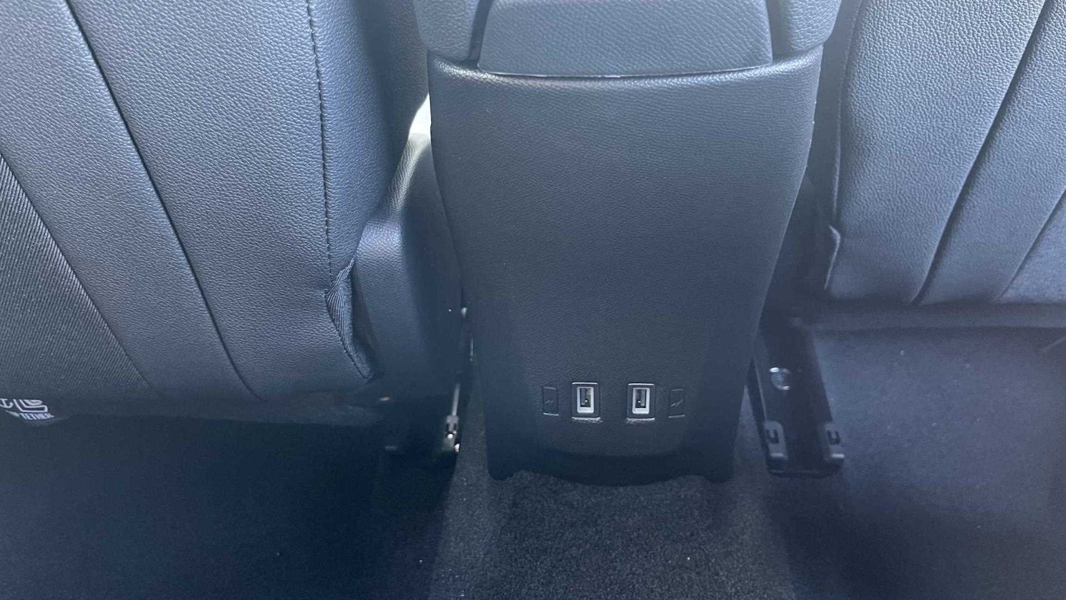 Used Vauxhall Mokka 2025 for sale - 78208819: Photo 16