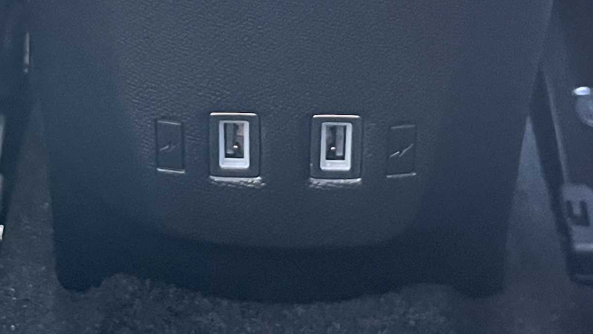 Used Vauxhall Mokka 2025 for sale - 78208819: Photo 17