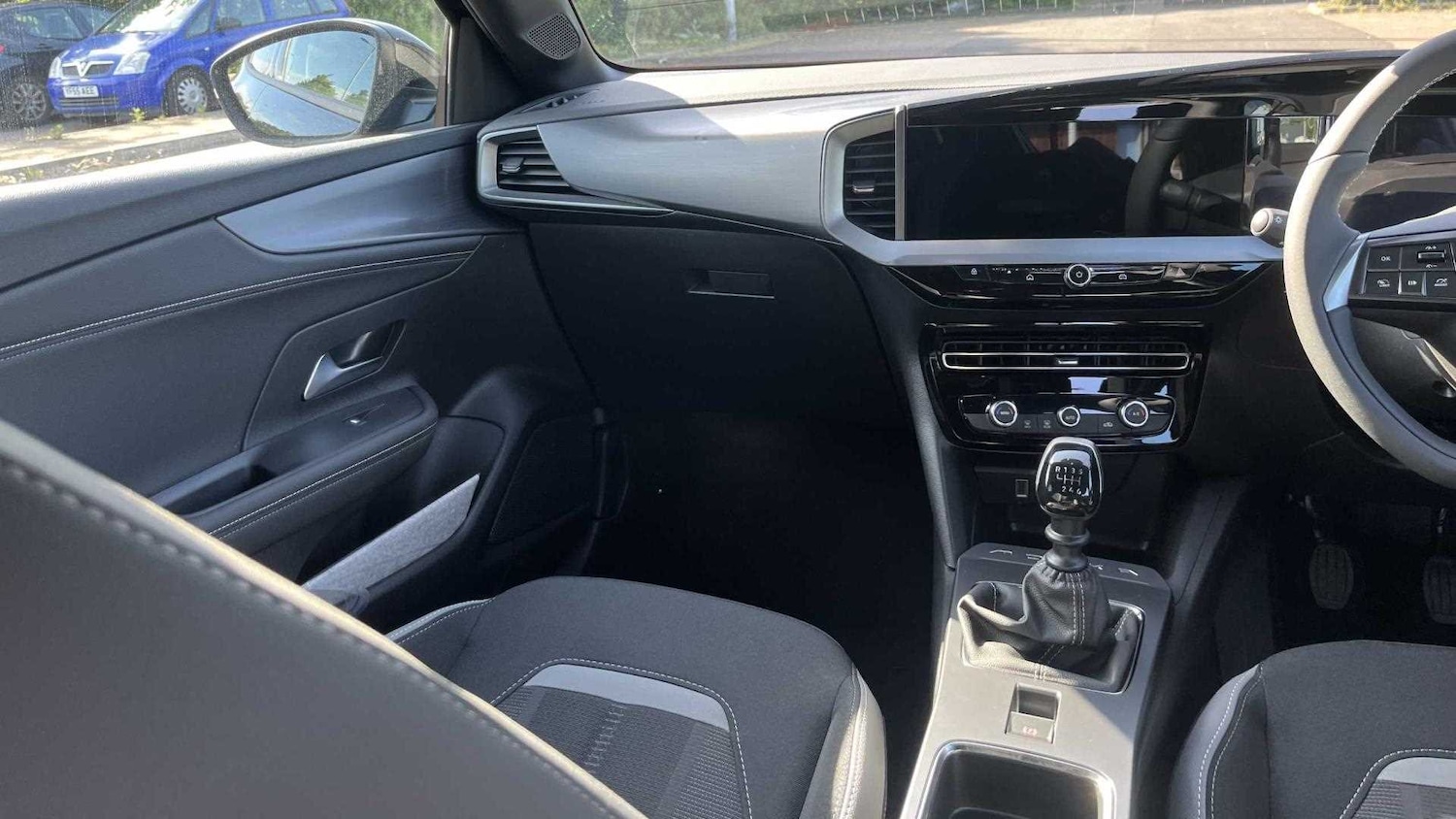 Used Vauxhall Mokka 2025 for sale - 78208819: Photo 19