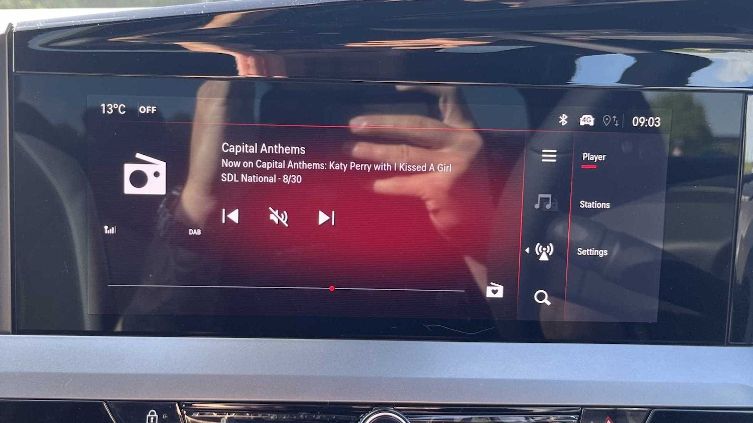 Used Vauxhall Mokka 2025 for sale - 78208819: Photo 22