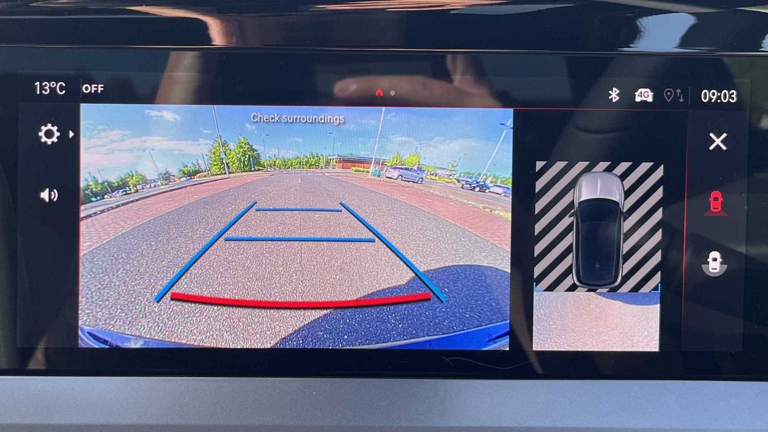 Used Vauxhall Mokka 2025 for sale - 78208819: Photo 23