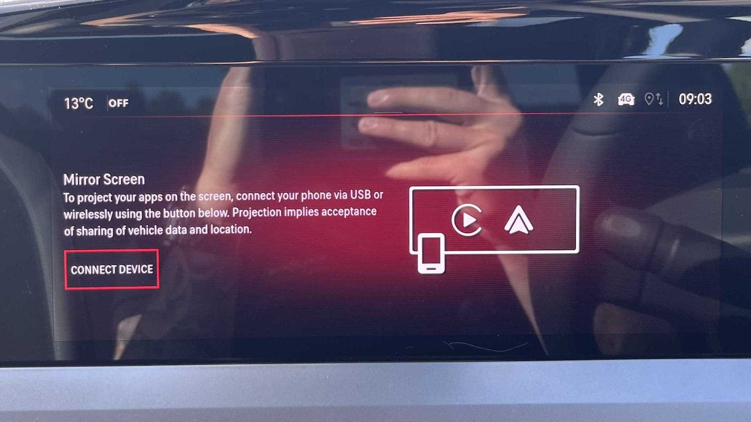 Used Vauxhall Mokka 2025 for sale - 78208819: Photo 24