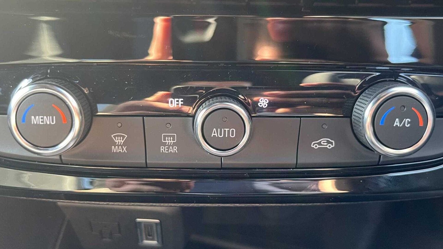 Used Vauxhall Mokka 2025 for sale - 78208819: Photo 25