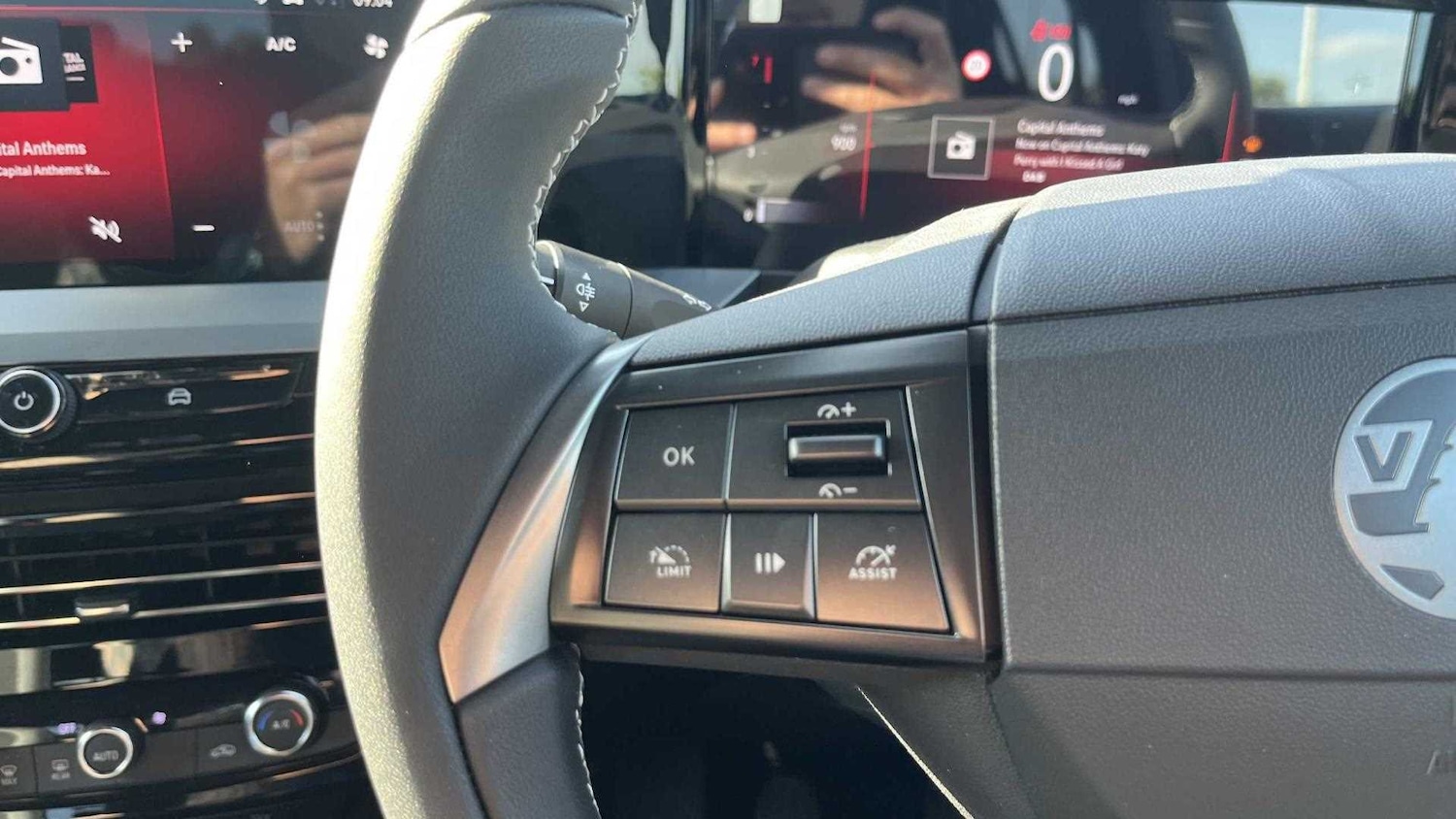 Used Vauxhall Mokka 2025 for sale - 78208819: Photo 27