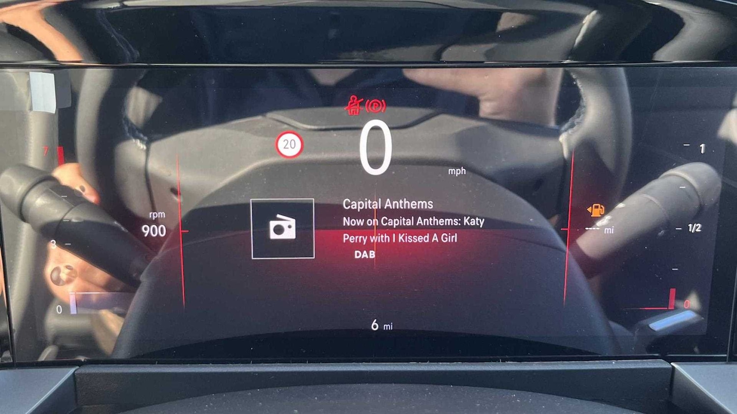 Used Vauxhall Mokka 2025 for sale - 78208819: Photo 29