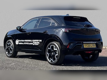 Used Vauxhall Mokka 2025 for sale - 78208819: Photo