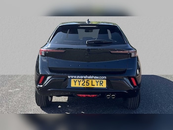 Used Vauxhall Mokka 2025 for sale - 78208819: Photo