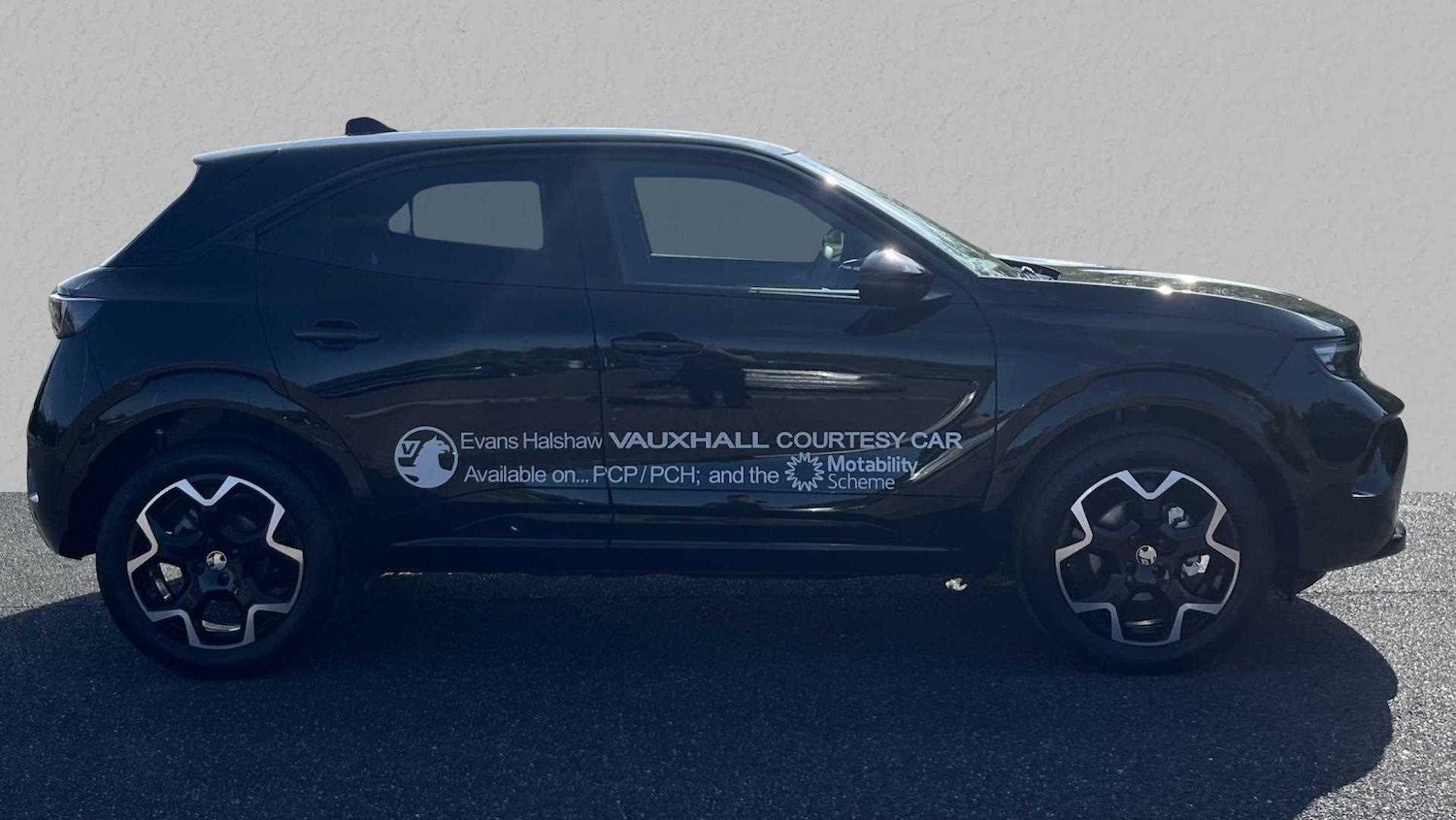 Used Vauxhall Mokka 2025 for sale - 78208819: Photo 4