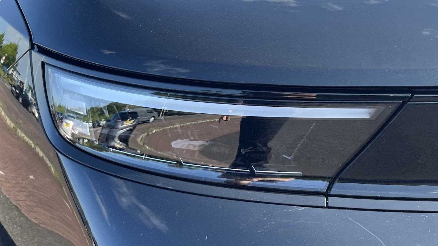 Used Vauxhall Mokka 2025 for sale - 78208819: Photo 6