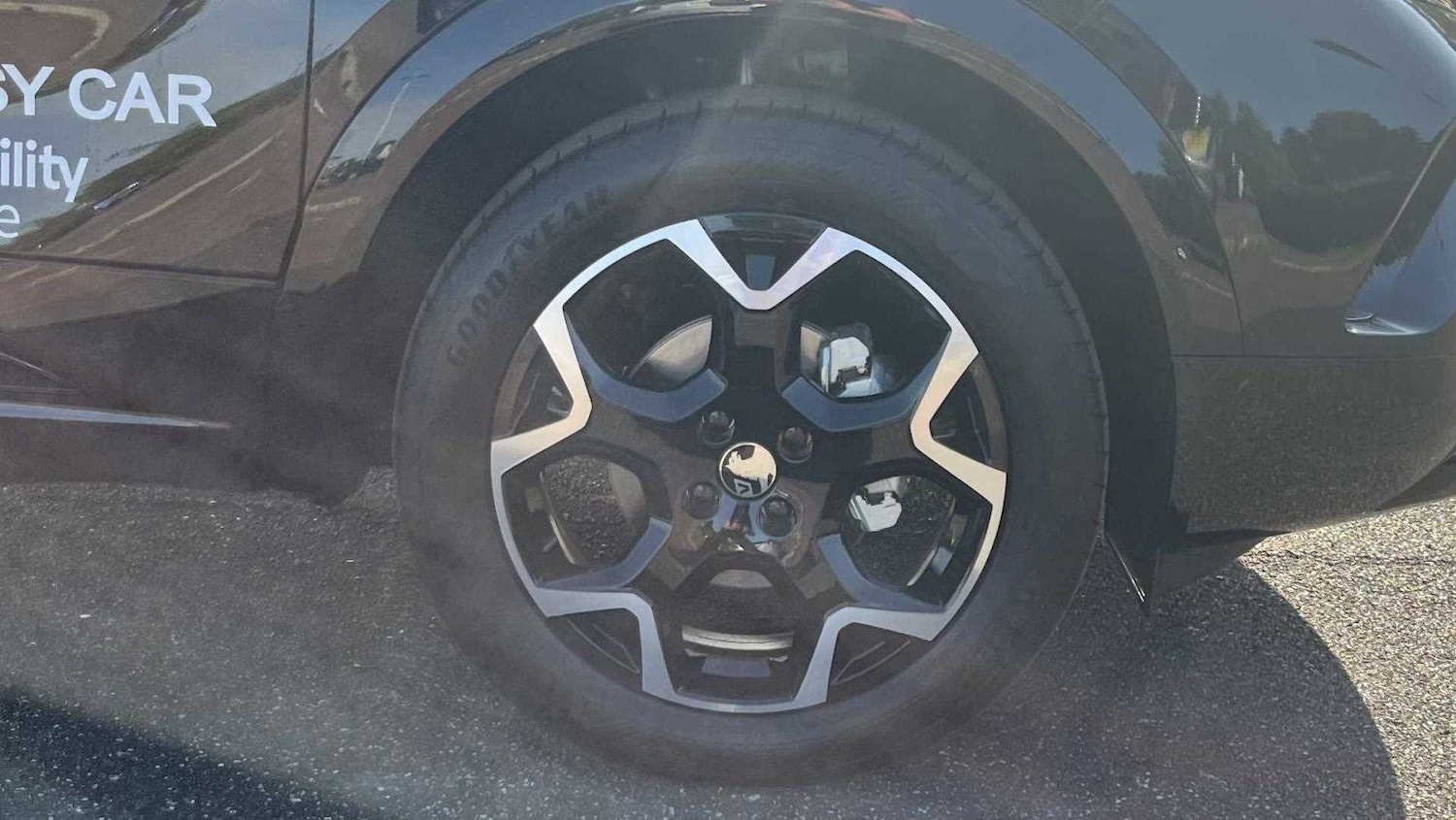 Used Vauxhall Mokka 2025 for sale - 78208819: Photo 7