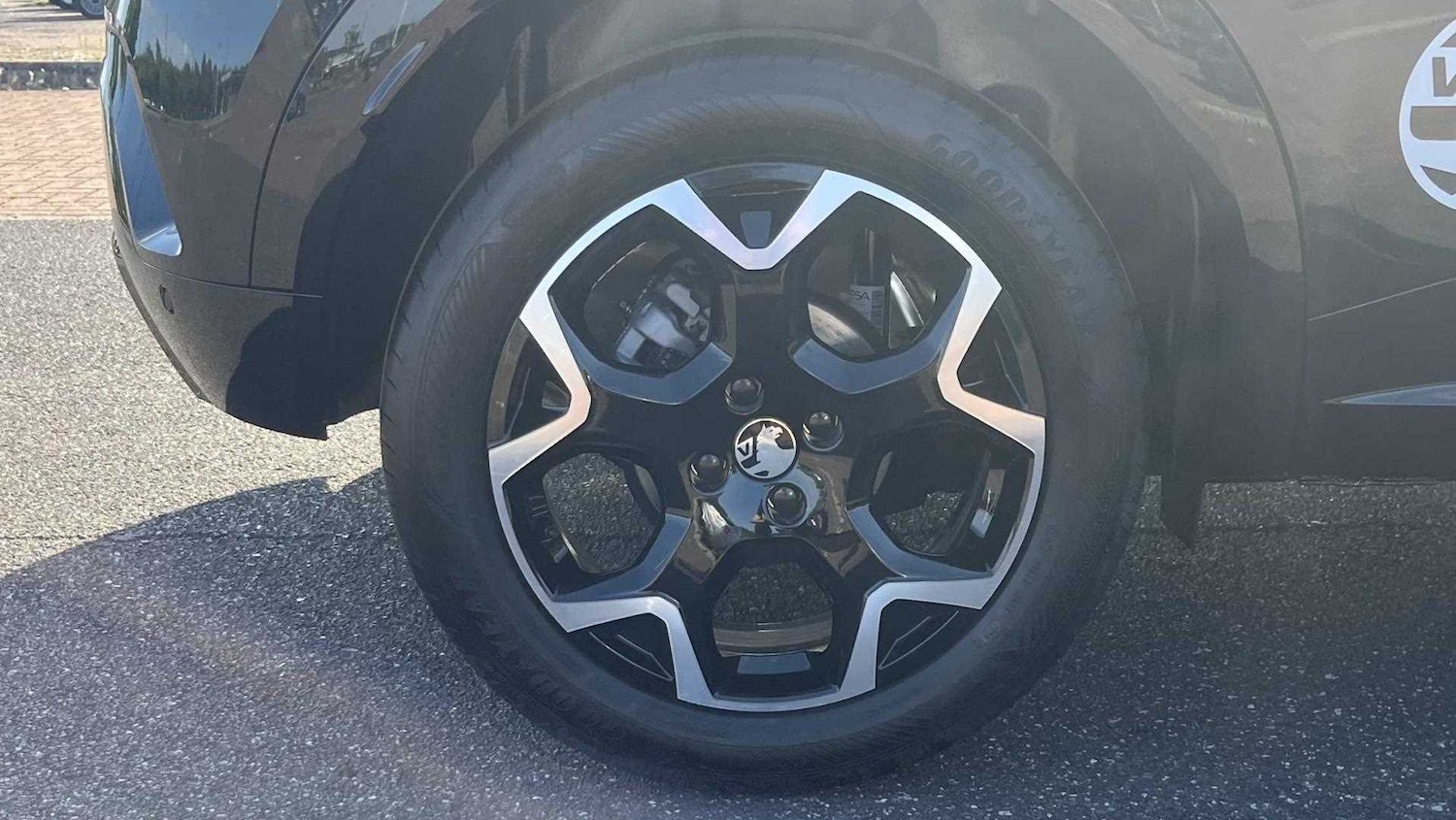 Used Vauxhall Mokka 2025 for sale - 78208819: Photo 8