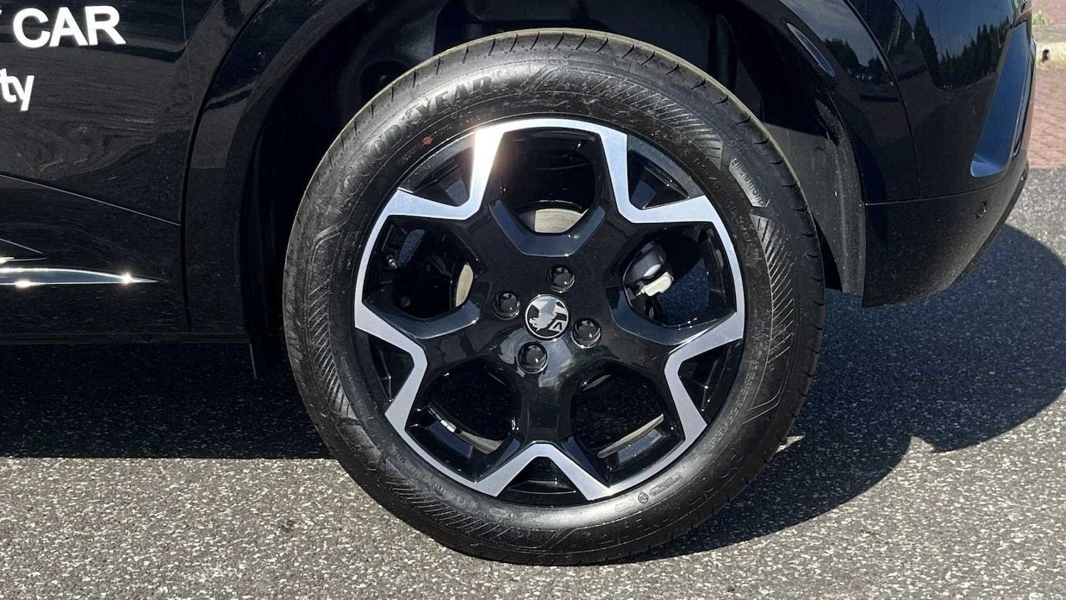 Used Vauxhall Mokka 2025 for sale - 78208819: Photo 9