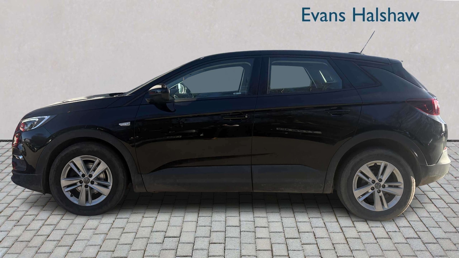 Used Vauxhall Grandland X 2018 for sale - 77943016: Photo 4