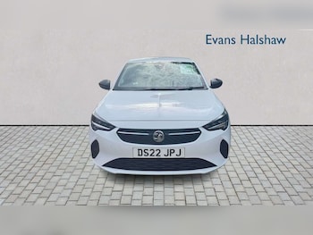 Used Vauxhall Corsa 2022 for sale - 78825289: Photo