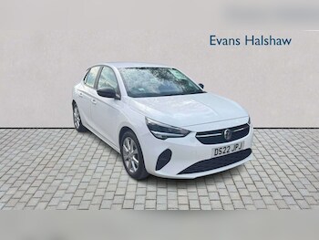 Used Vauxhall Corsa 2022 for sale - 78825289: Photo