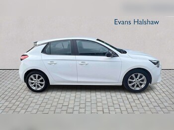 Used Vauxhall Corsa 2022 for sale - 78825289: Photo