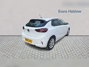 Used Vauxhall Corsa 2022 for sale - 78825289: Photo