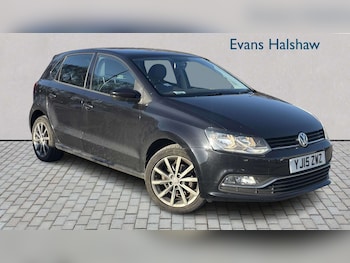 Volkswagen Polo feature image