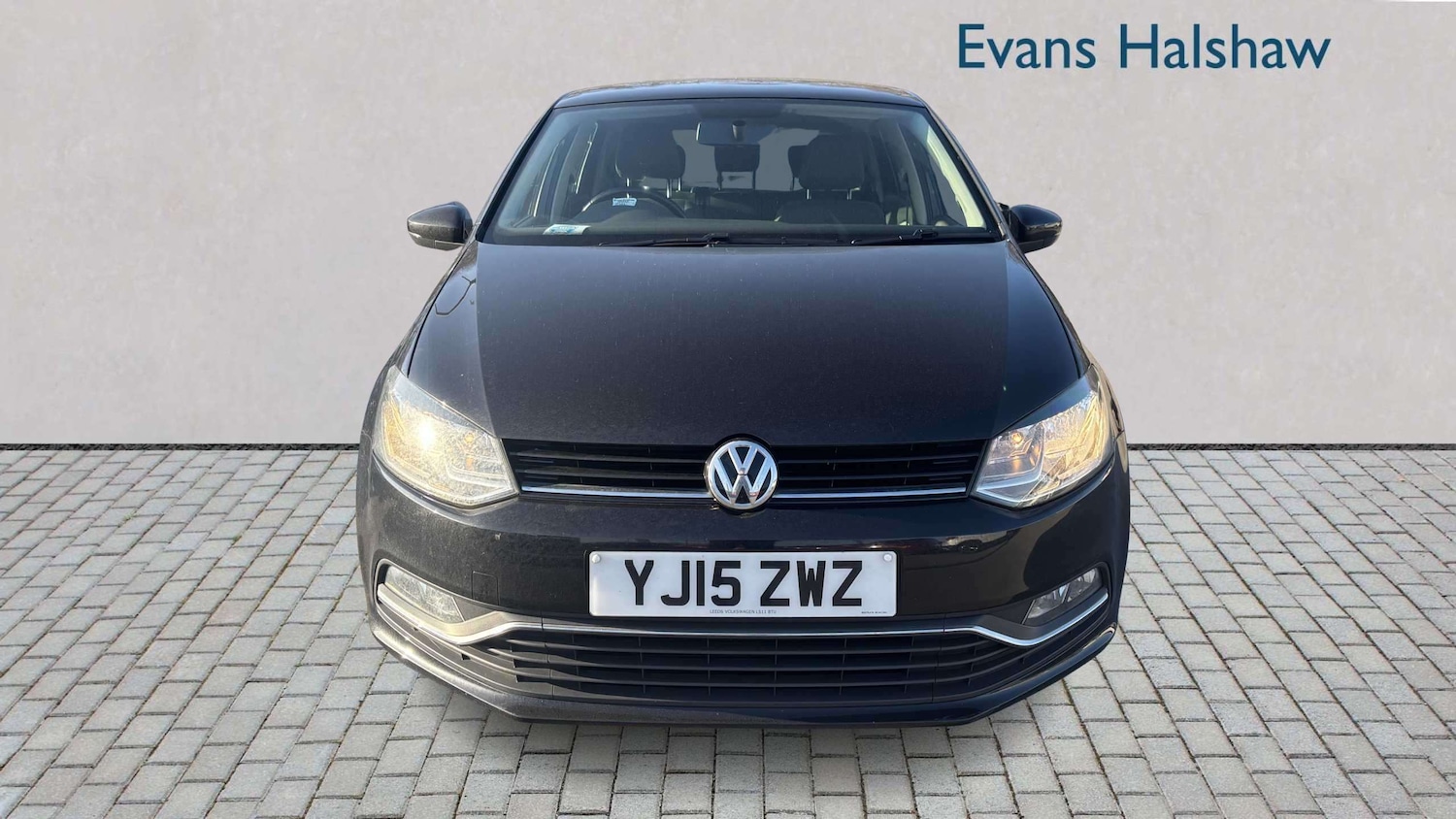 Used Volkswagen Polo 2015 for sale - 78010120: Photo 4
