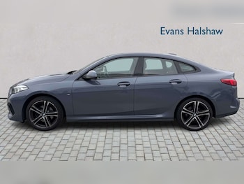 Used BMW 2 Series 2021 for sale - 79227468: Photo