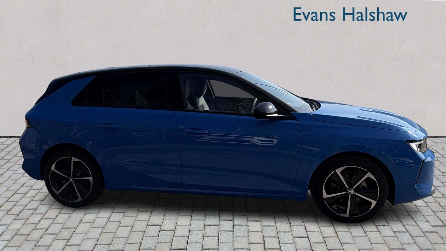 Used Vauxhall Astra 2025 for sale - 77857175: Photo 3