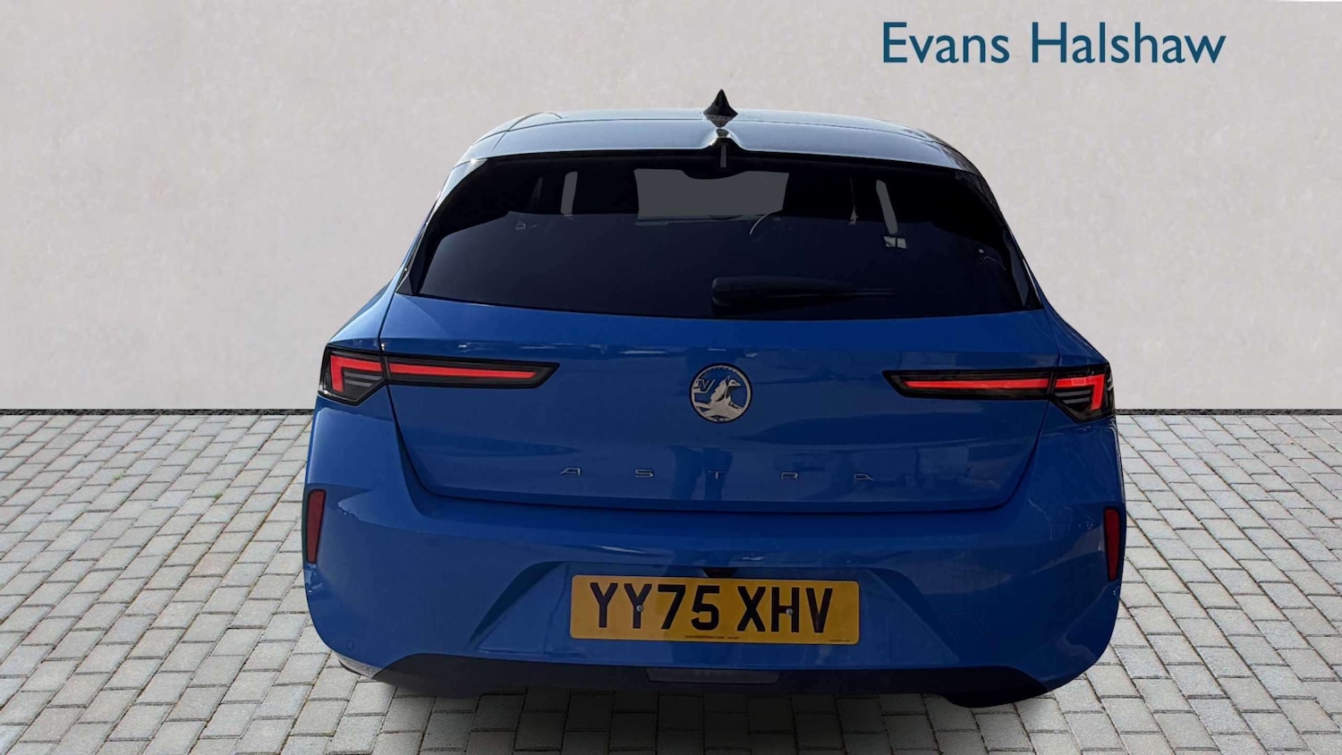 Used Vauxhall Astra 2025 for sale - 77857175: Photo 4