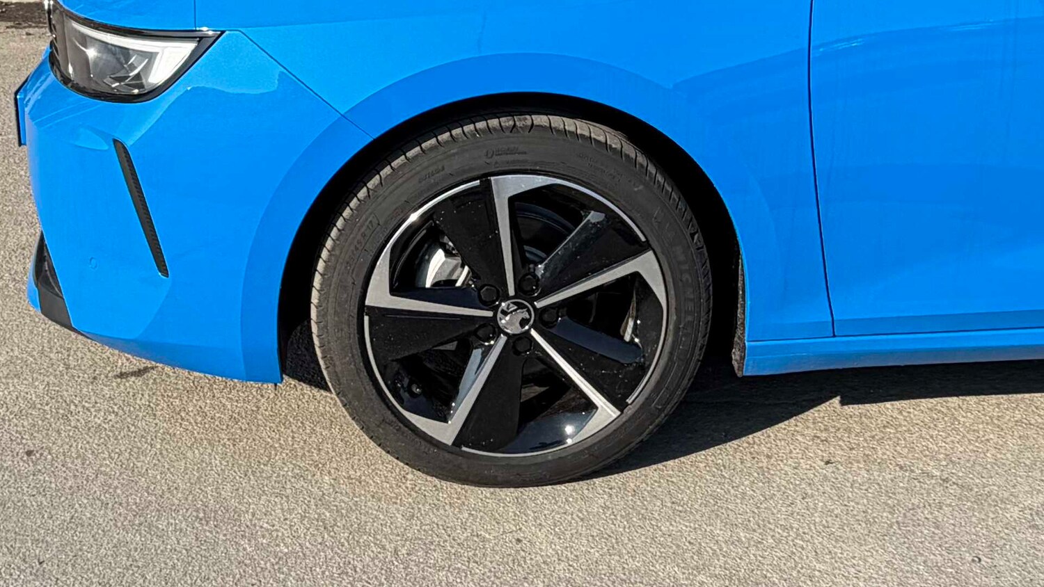 Used Vauxhall Astra 2025 for sale - 77857175: Photo 6