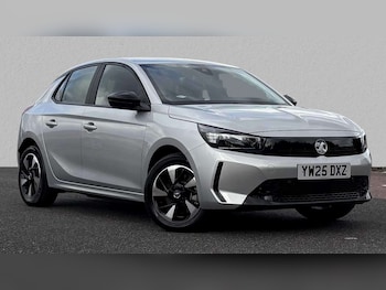 Vauxhall Corsa feature image