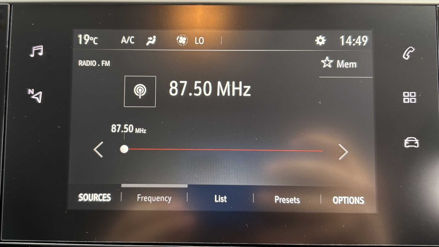 Used Vauxhall Corsa for sale - 77860198: Photo 25