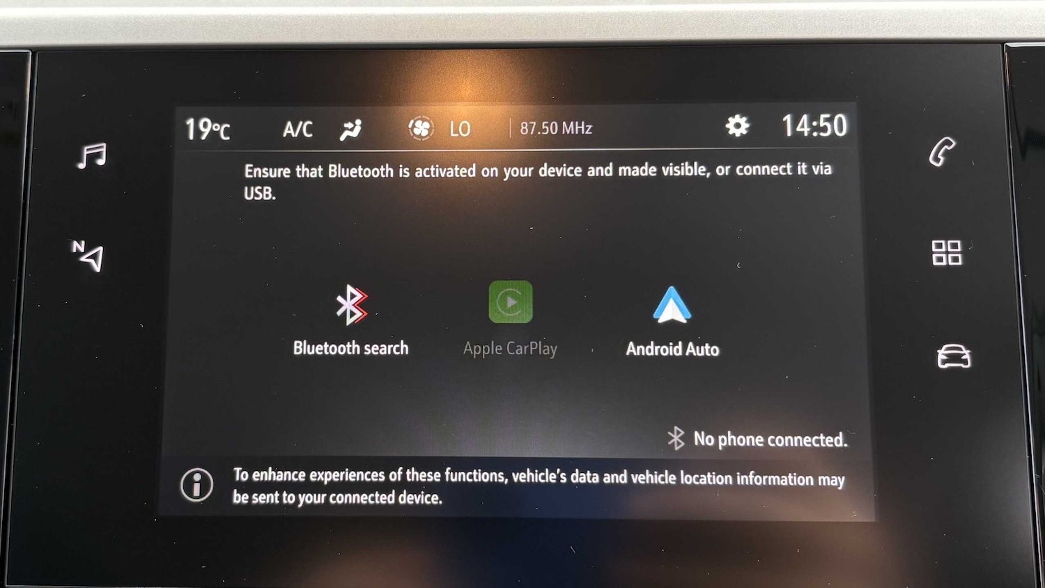 Used Vauxhall Corsa for sale - 77860198: Photo 27