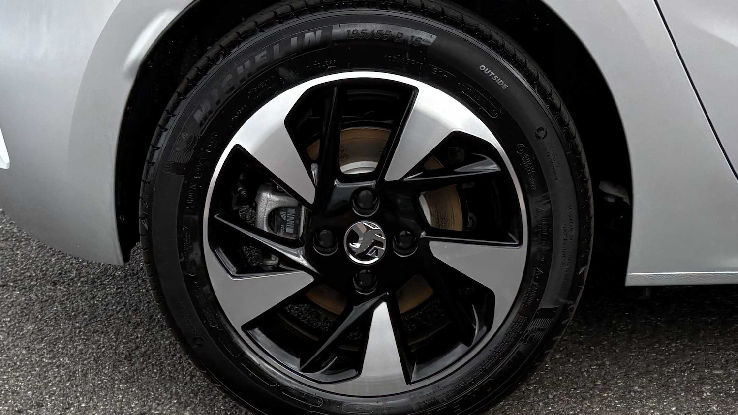 Used Vauxhall Corsa for sale - 77860198: Photo 9