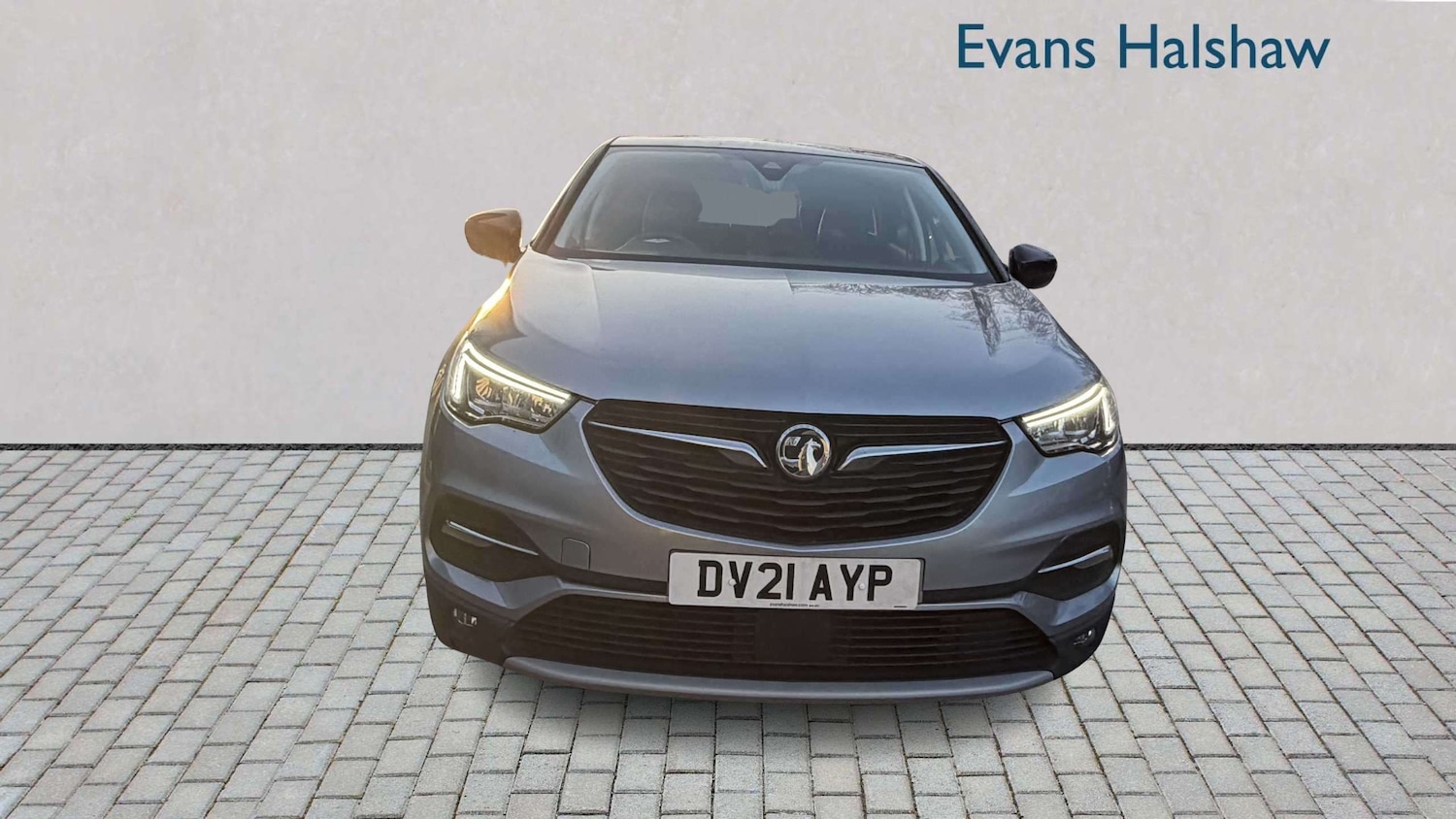 Used Vauxhall Grandland X for sale - 77862558: Photo 5