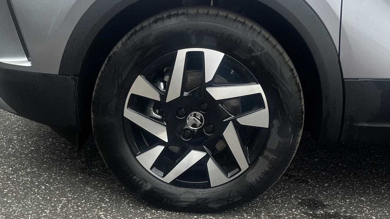 Used Vauxhall Mokka 2025 for sale - 77857901: Photo 12